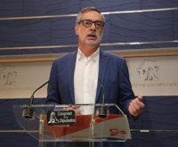 Ciudadanos exige que Interior y la Generalitat detallen por qué se desatendió el aviso de atentado en Barcelona