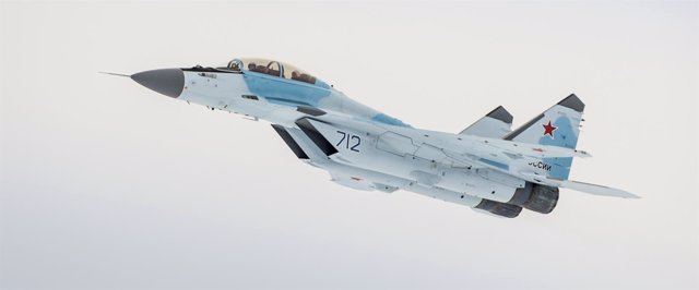 Mig 35