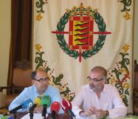 Los paros de Auvasa suprimirán el servicio especial a las Ferias mientras que la frecuencia mínima será de 30 minutos