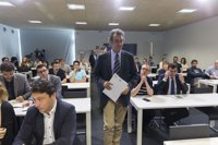 El Gobierno cántabro impulsa la transformación digital de las industrias 