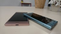 Sony traslada todo su saber hacer a los nuevos Xperia XZ1 y XZ1 Compact, que mantienen la cámara única y los marcos