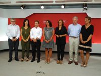 PSOE anuncia "otoño calentito": pide quitar conciertos a centros que separan por sexo y Religión sin valor académico