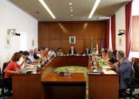 Rechazan un Pleno sobre el suceso en Valme y aprueban una comisión sobre contrataciones del SAS