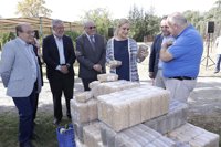 Cifuentes espera que los grupos apoyen el cambio de la Ley del Suelo para hacer los CID preferentemente en suelo público