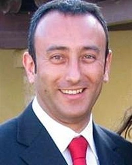 Alfonso Oliva Rivero