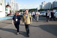 PyeongChang "está preparada" para acoger unos Juegos Olímpicos de invierno exitosos