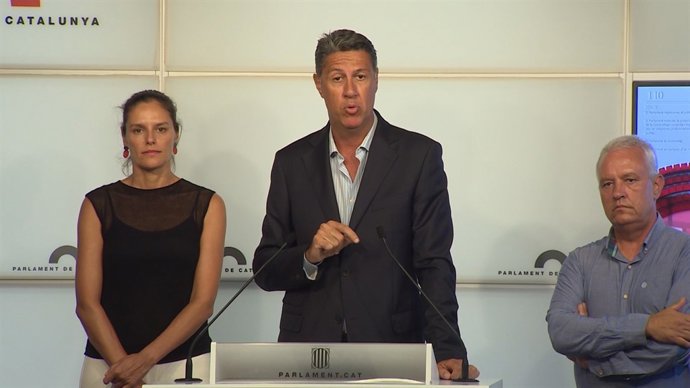 Albiol apoya la suspensión de autonomía en Cataluña