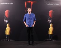 Andy Muschietti, director de It: "Hoy se usa el miedo de una manera casi obscena"