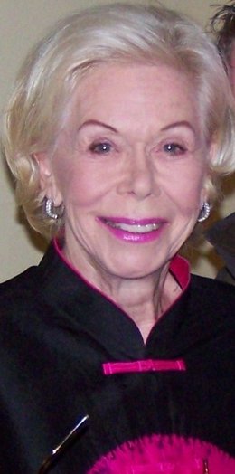 LOUISE L. HAY