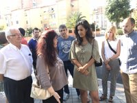 Villacís urge a Carmena a realizar un acto en favor de los presos políticos de Venezuela, "donde no hay democracia"