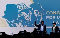 Las FARC superan en popularidad a los partidos políticos de Colombia