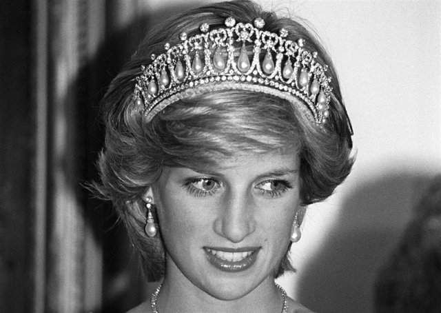 Princesa Diana de Gales, 'Lady Di'