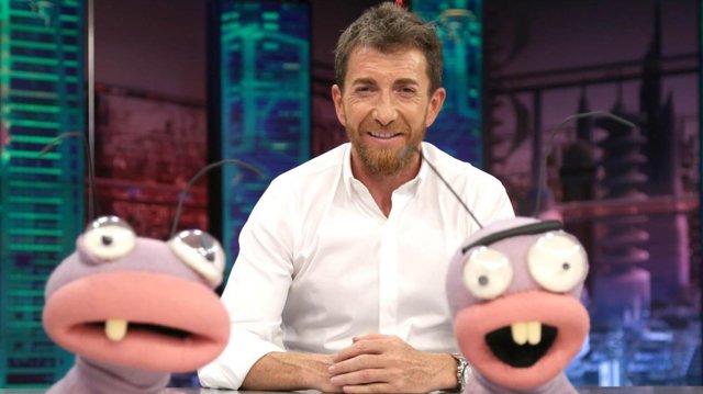 Vuelve 'El Hormiguero 3.0'
