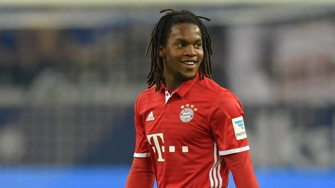 Renato Sanches