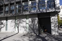 El youtuber que declaró por enaltecimiento en la Audiencia pide que se anule por falso el atestado policial