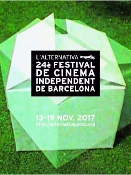Logotip del Festival de cinema L'Alternativa