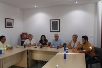 La Junta destina a Santa Eufemia 663.000 euros en políticas de empleo, desarrollo económico y atención social