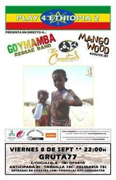 Cooperación y Desarrollo