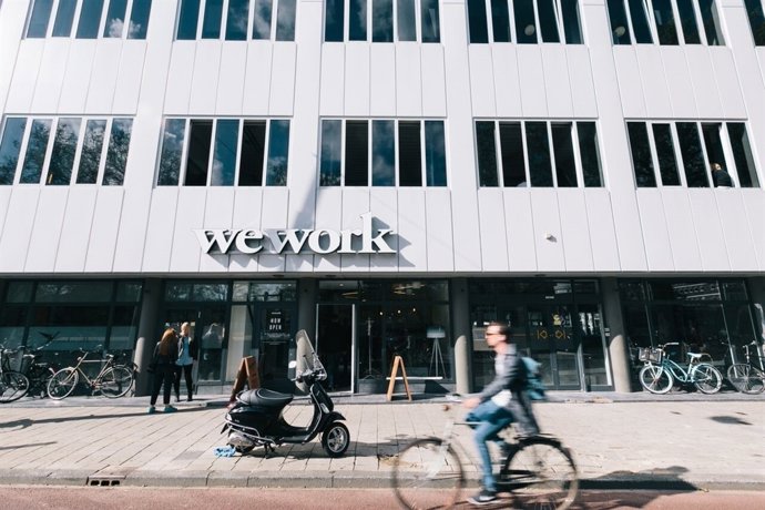 WeWork