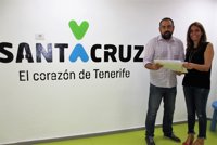 El Ayuntamiento de Santa Cruz de Tenerife acondiciona la ludoteca del distrito Suroeste