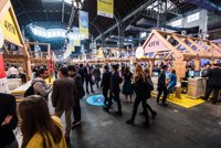 4YFN reunirá 150 'startups' en la primera edición del Mobile World Congress Americas 
