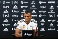 Nani se marcha cedido a la Lazio