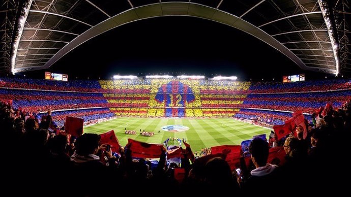 Camp Nou