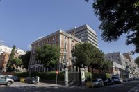 Interior refuerza el personal de la Oficina de Asilo para agilizar al máximo las peticiones de los saharauis de Barajas