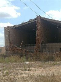 ARCA pide al Ayuntamiento de Campos que obligue a conservar las casas de Son Durí de Sa Ràpita