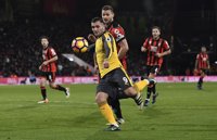Lucas Pérez regresa al Deportivo cedido por el Arsenal