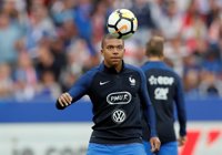 Mbappé completa el ambicioso y millonario proyecto del PSG