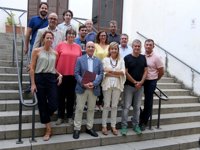 La AMI enviará un informe jurídico de las leyes de 'desconexión' a los ayuntamientos