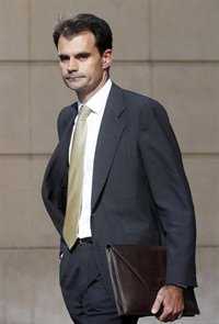 El juez Ruz defiende de manera "prácticamente intachable" la actuación judicial en el caso de Juana Rivas