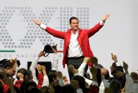 Peña Nieto asegura que el discurso de López Obrador es similar al del Gobierno venezolano