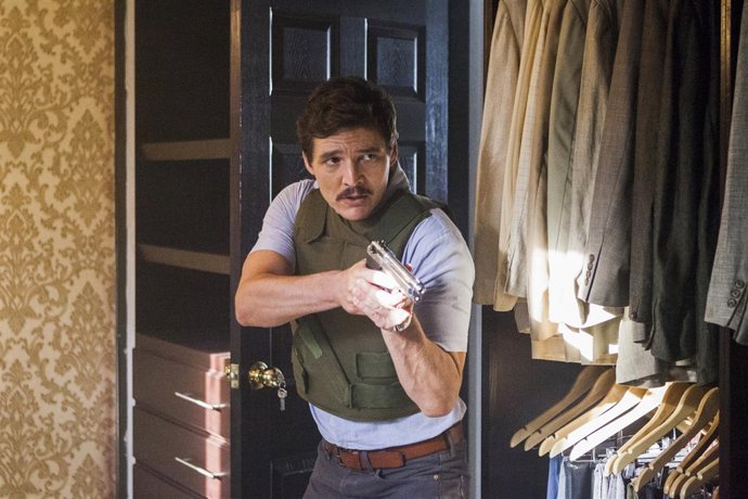 NARCOS