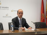 UPN exige "depurar responsabilidades" por la "caótica adjudicación" de plazas a docentes interinos