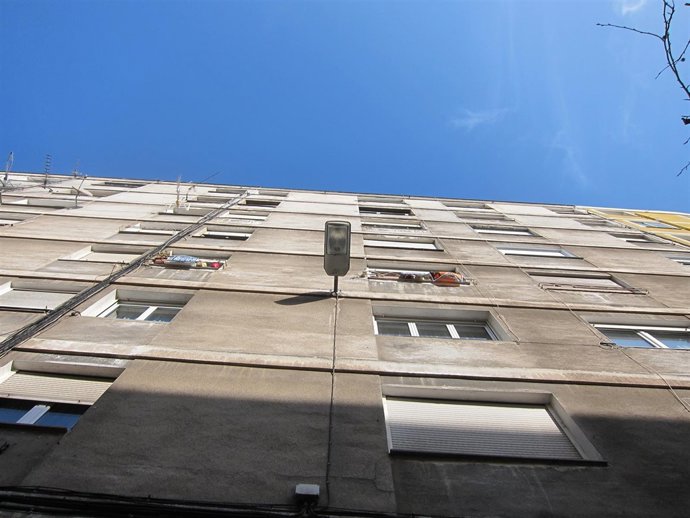 Vivienda se vende o alquila                               