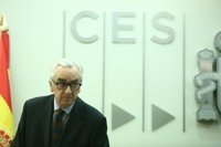 Marcos Peña: el laudo de El Prat es "razonable" y no debe contaminar el convenio sectorial