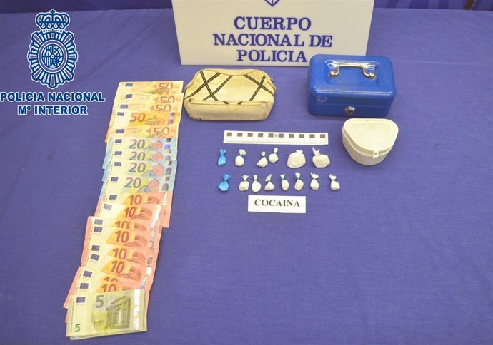 Rdo. Nota De Prensa Jefatura Superior De Policia