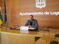 Ciudadanos propondrá elaborar un estudio para mejorar la accesibilidad de los edificios municipales de Logroño