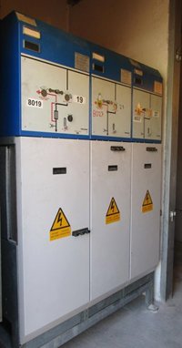 Torregrossa reforma su centro de transformación para mejorar el servicio del Pla de Lleida