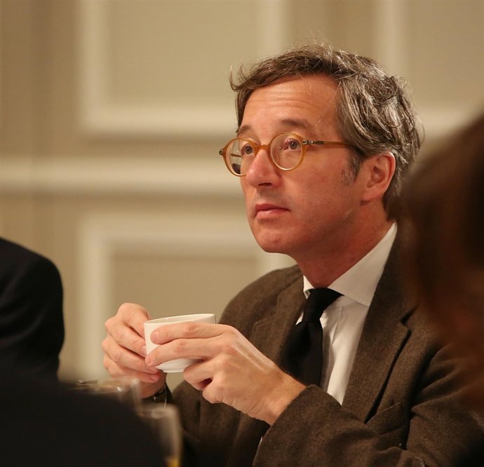 José María Lasalle