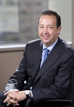 Jorge Miarnau, presidente de Comsa Corporacion