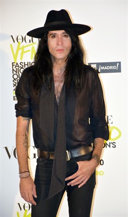 Vogue Fashion's Night Out