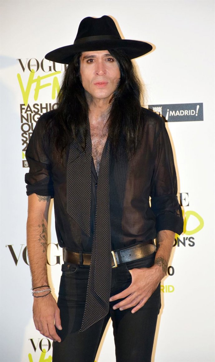 Vogue Fashion's Night Out