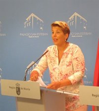 El Gobierno regional afirma que el cierre de la playa del Espejo es por un episodio "puntual" de aguas fecales