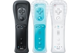 Infracción de patente mandos Wii Remote