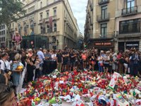 Un sindicato de Mossos ve "ruin" decir que se podría haber evitado el atentado con un aviso