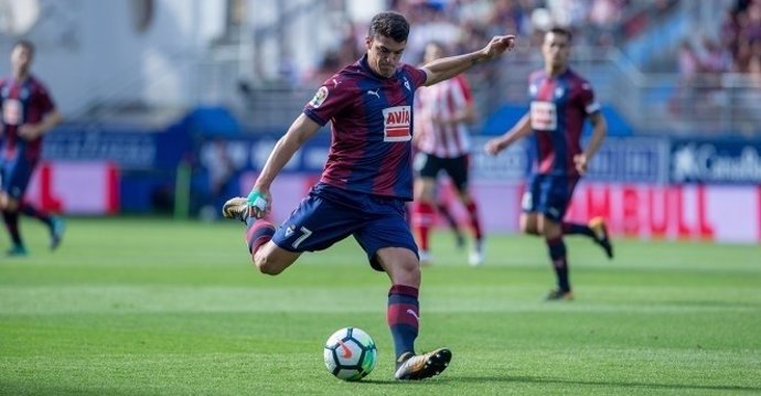 Ander Capa (Eibar)