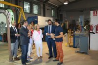 Presidente adelanta que Gobierno aumentará las deducciones por compra de material escolar en Presupuesto 2018